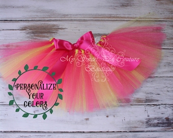 Du bist mein Sonnenschein Tutu- Tutu- Prinzessin Tutu- Sonnenschein-Tutu- Tutu- Baby-Tutu- Geburtstag-Tutu- Erster Geburtstag-Tutu- Kuchen-Smash-Tutu- Rosa