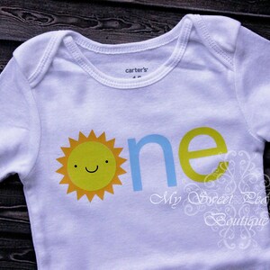 Conjunto para sesión de fotos de cumpleaños con pastel: Vestido tutú rosa: Conjunto Sunshine para el primer cumpleaños, camiseta con nombre personalizado / Tul hecho a mano, cintura elástica, algodón suave. imagen 5