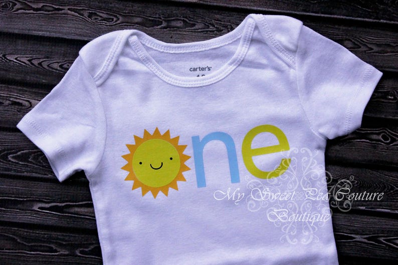 Conjunto para sesión de fotos de cumpleaños con pastel: Vestido tutú rosa: Conjunto Sunshine para el primer cumpleaños, camiseta con nombre personalizado / Tul hecho a mano, cintura elástica, algodón suave. imagen 5