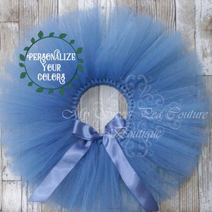 Rauchblau Tutu Blaues Tutu Prinzessin Tutu Baby-Tutu Rauchblau Geburtstags-Tutu Erster Geburtstag Tutu Foto Requisite Kuchen Smash Tutu 1. Geburtstag Tutu