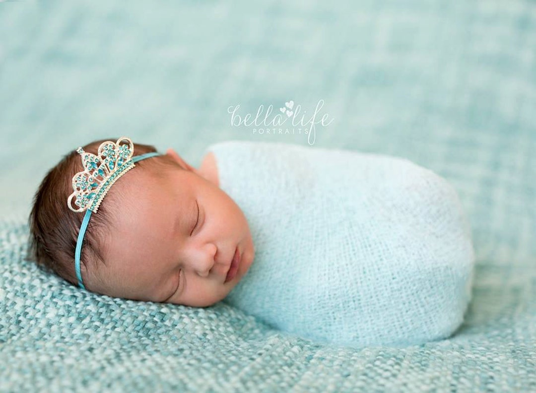 1Pc enfant bébé bandeau nœud papillon bébé fille bandeau solide bandeau