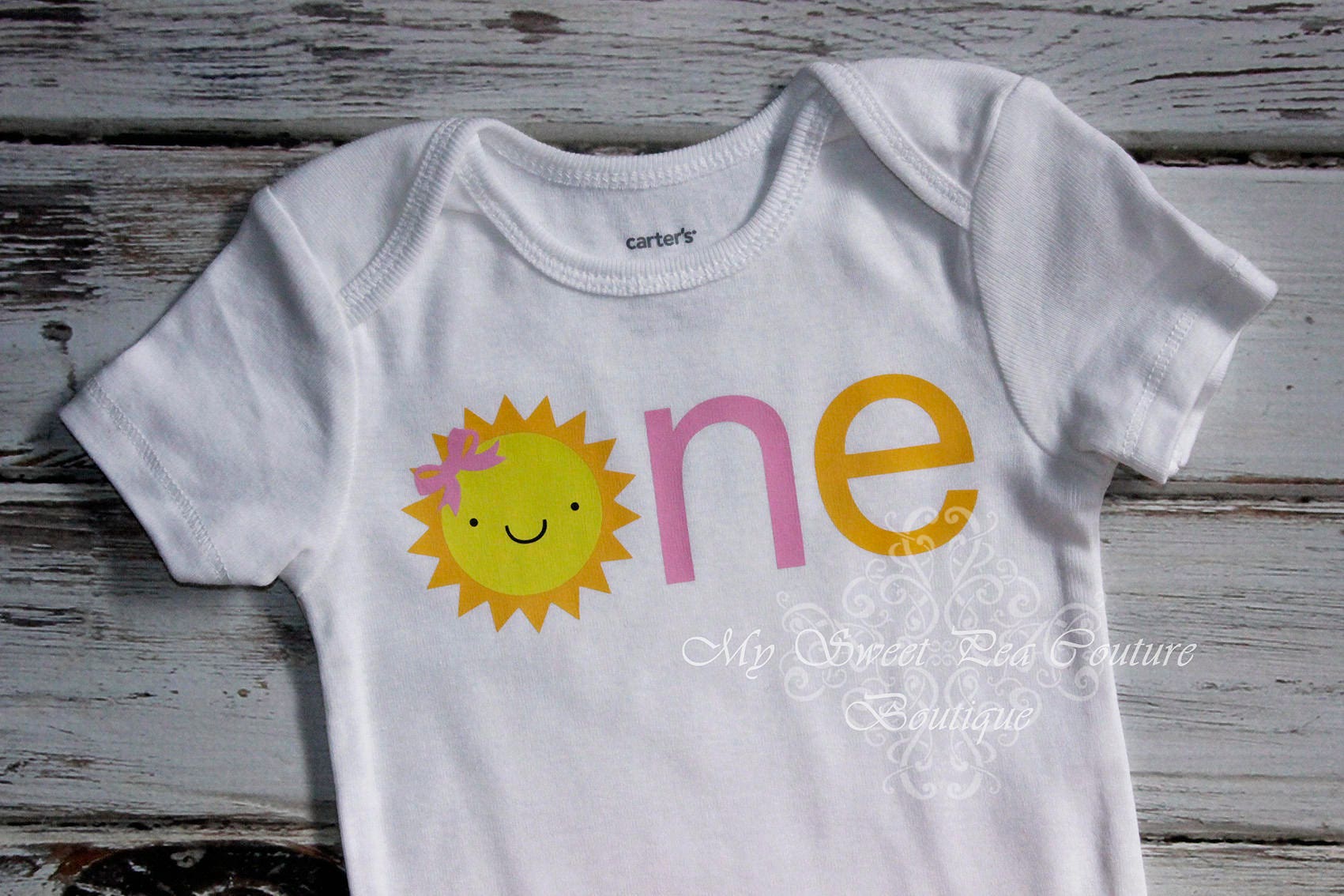 You are My Sunshine First Birthday Outfit Cake Smash Outfit | Etsy