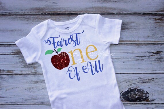 snow white 1st birthday outfit