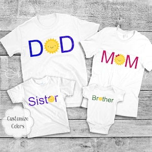 You are My Sunshine First Birthday Outfit Cake Smash 1st Birthday Outfit Sunshine Birthday 2nd Birthday Shirt 1 Year Around the Sun Second