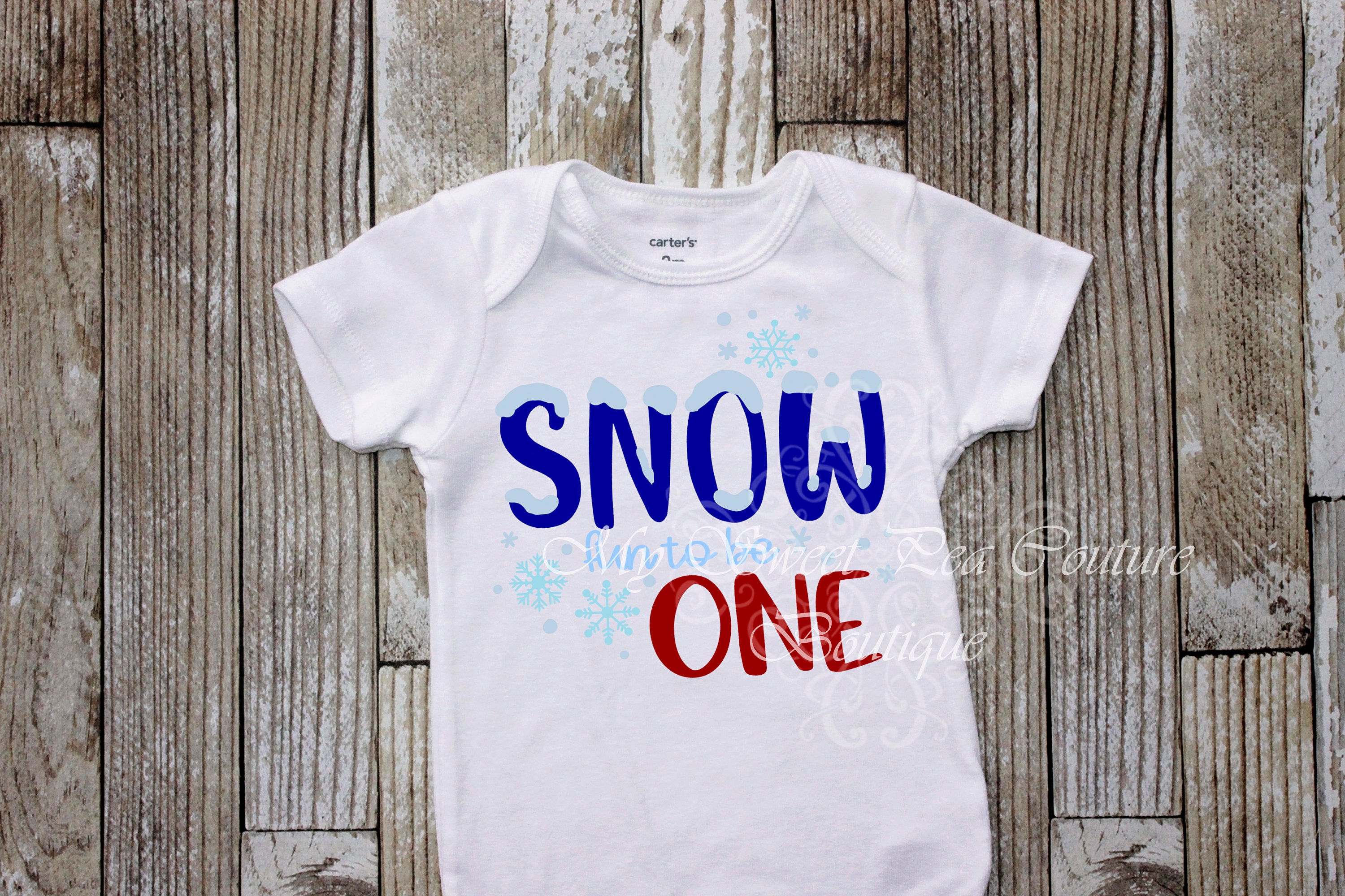 Tenue D'anniversaire Personnalisée Pour Fille - Thème Flocon De Neige Avec Tutu Et Body (Neuf)