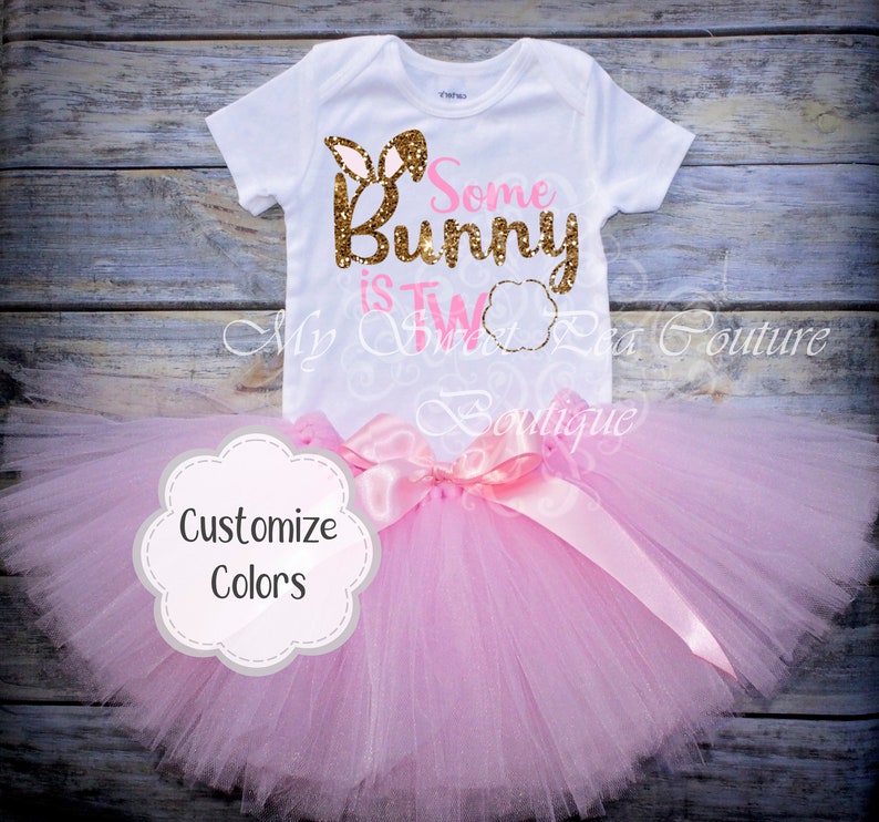 Some Bunny is One Birthday Shirt Bunny First Birthday 1st Birthday Easter Birthday Some Bunny is Two Easter Bunny Birthday Family Shirts