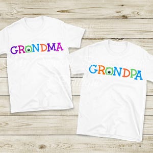 Tutu pour le 2e anniversaire, T-shirt personnalisé avec prénom | Tutu double épaisseur fait main, vinyle thermocollant - Robe de fête pour enfants (filles et garçons) image 7