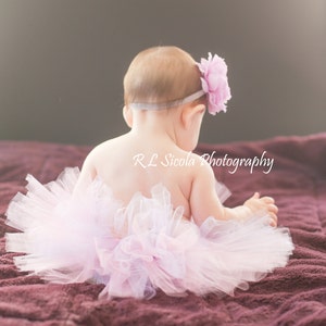 You Choose Color Tutu Princess Tutu Baby Tutu Pink Tutu Birthday Tutu First Birthday Tutu Photo Prop Purple Tutu Blue Tutu Yellow Tutu Red