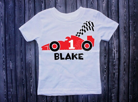 cars 1st birthday outfit