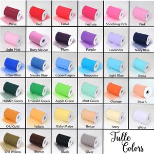 Tutu pour le 2e anniversaire, T-shirt personnalisé avec prénom | Tutu double épaisseur fait main, vinyle thermocollant - Robe de fête pour enfants (filles et garçons) image 10