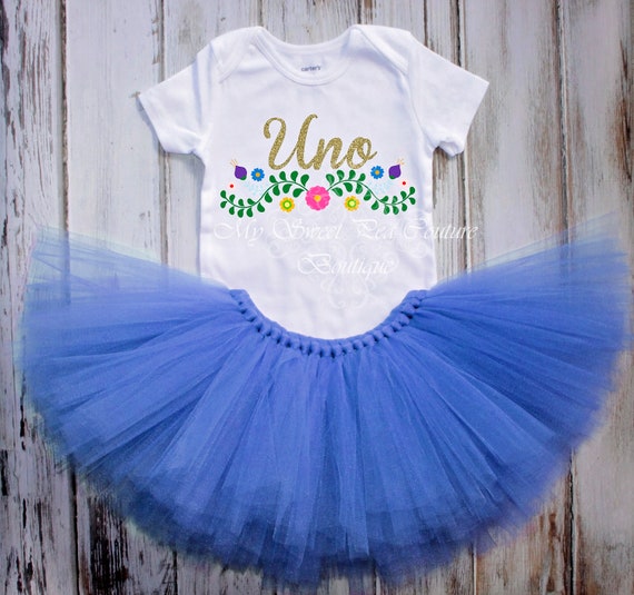 fiesta first birthday outfit