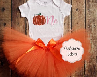 Lil Pumpkin First Birthday Outfit Cake Smash Outfit 1er birthday Outfit Pumpkin Birthday Fall Birthday One Cake Smash Outfit Cutest Pumpkin