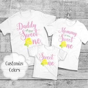 Pink Lemonade Erster Geburtstag Outfit - Sweet One Lemon Cake Smash Outfit 1st Birthday Outfit Lemonade Geburtstag Erster Geburtstag Pink Lemonade