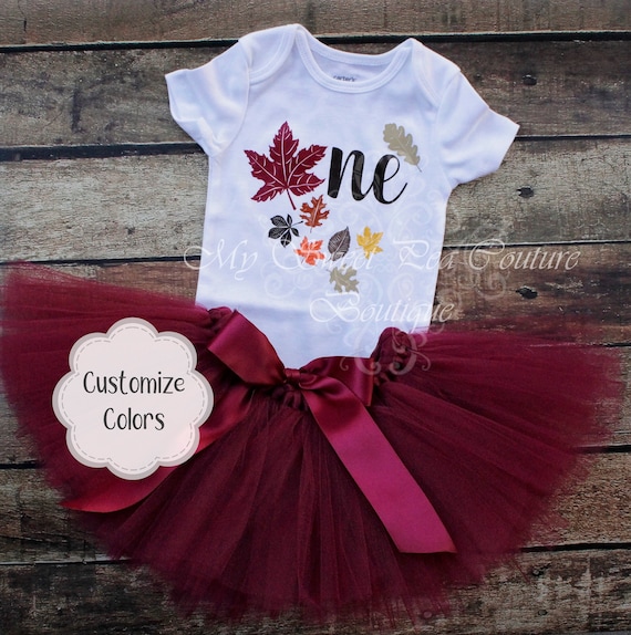 First birthday outfit girl fall best sale