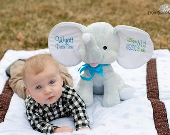 personalized baby gifts etsy