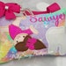 see more listings in the GIRL-Tooth fairy pillows section