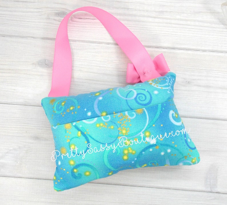 Baptism Birthday Gymnast tooth fairy pillow Girl Kindergarten Babyshower Christening Gift Gymnastics,Dance Summer Sports School