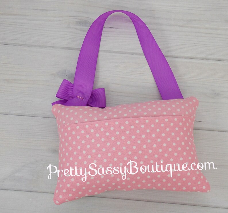 Ballerina Tooth Fairy Pillow Tooth Fairy Pillow Girls Tooth Pillow Tooth pillow