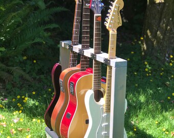 Diy Guitar Rack The Acoustic Guitar Forum