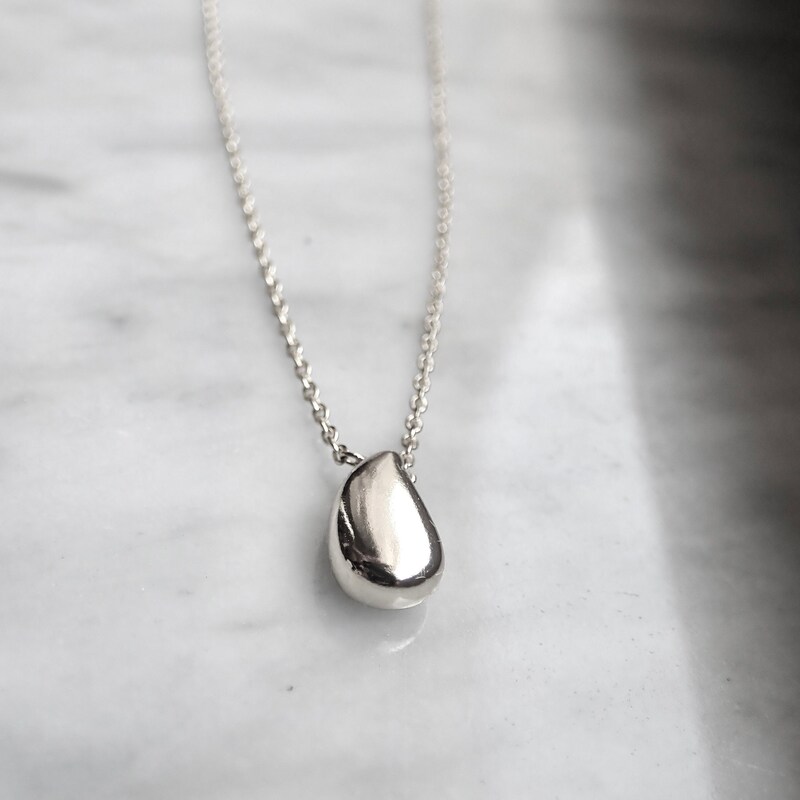 MINI DROP NECKLACE