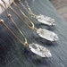 see more listings in the NECKLACES section