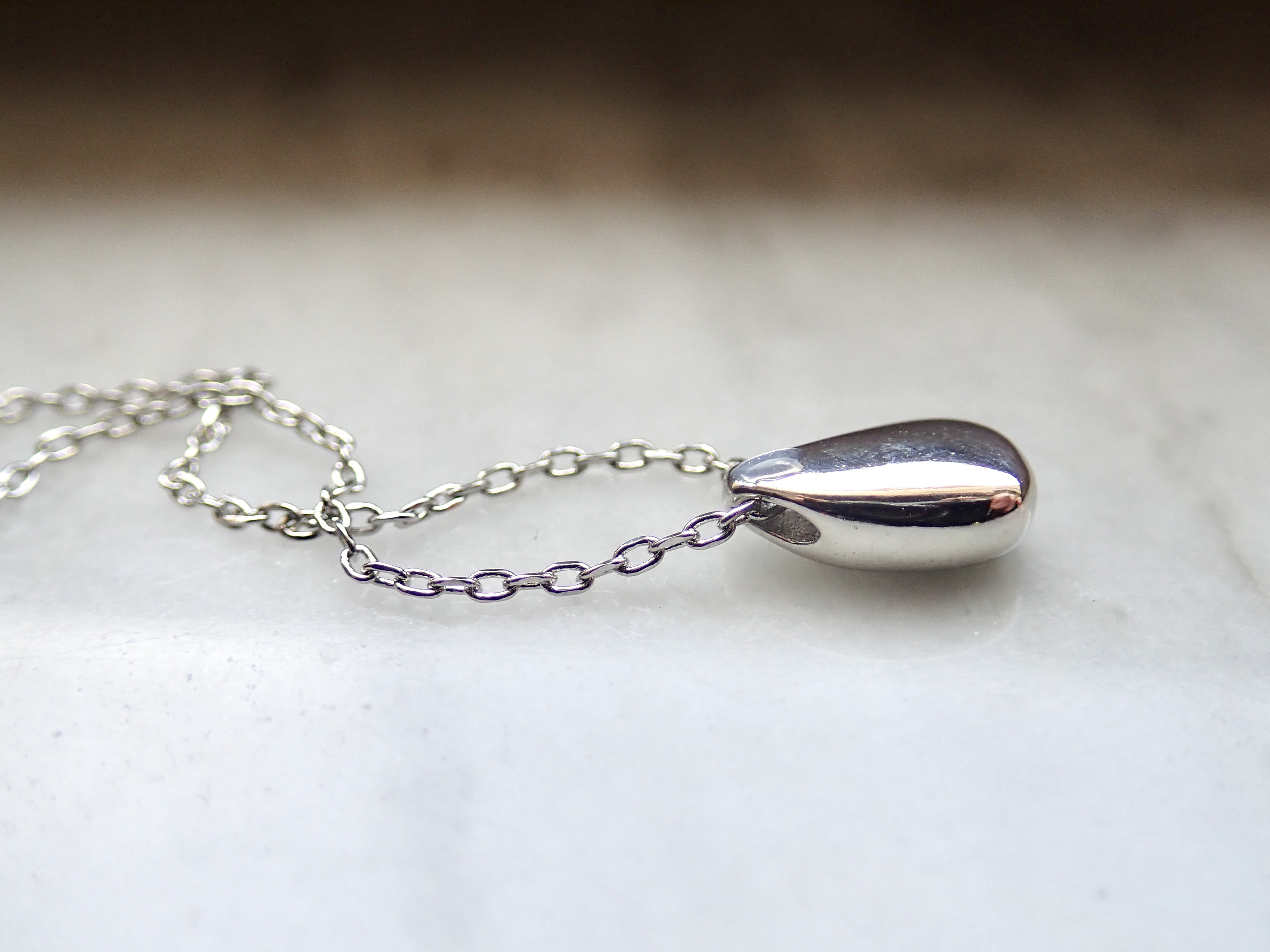Soierie / Locket necklace｜URBAN RESEARCH 官方購物
