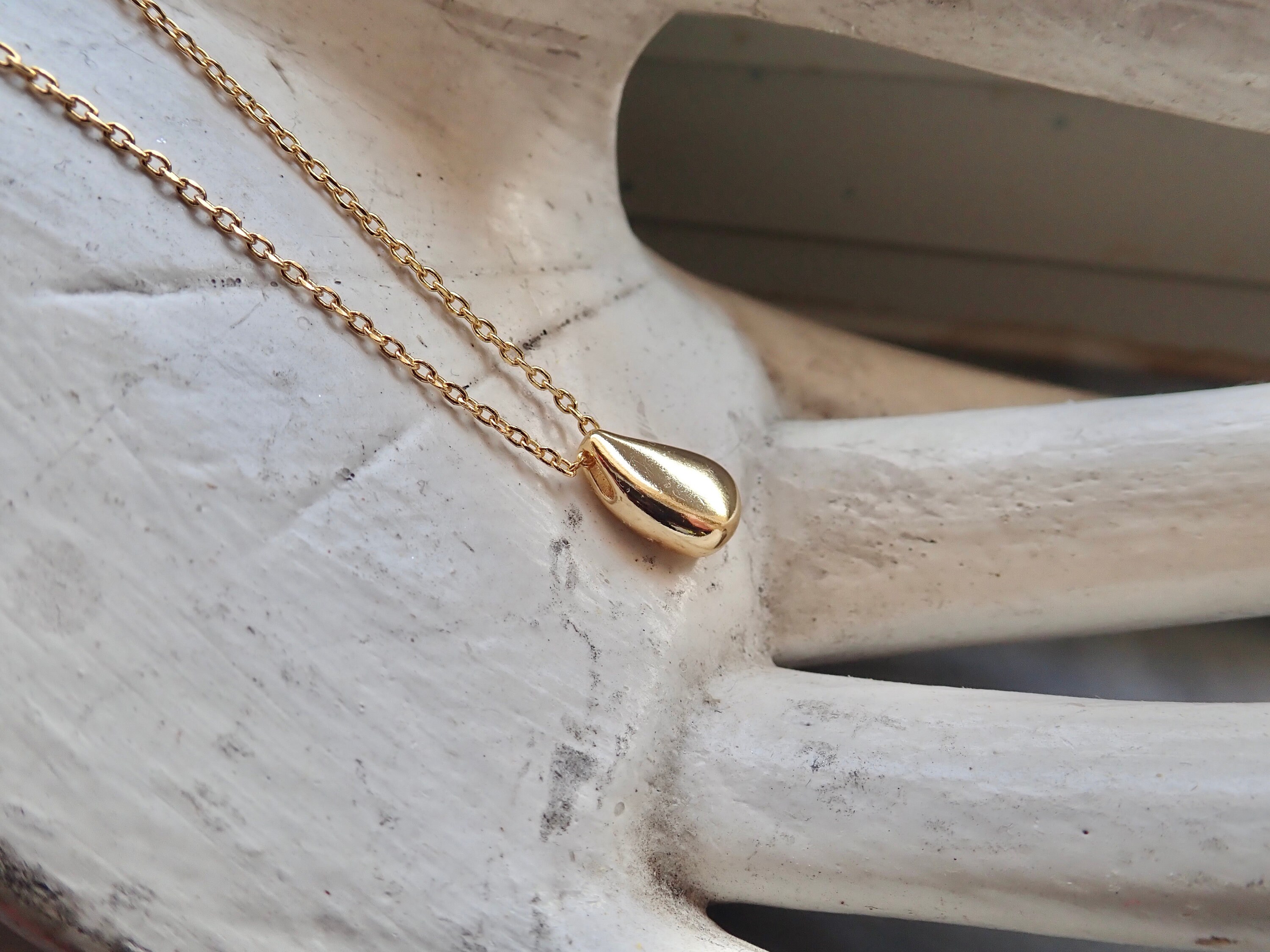 ネックレス・ペンダント LAZY DAWN water drop necklace il_fullxfull.6467507189_569p.jpg