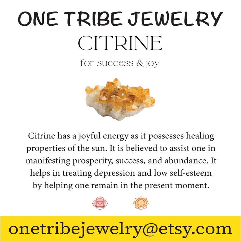 Raw Citrine Dangle Earrings Gold,Natural Gemstone Hanging Earrings, Gift for Scorpios, November Birthstone Jewelry, Triangle Earrings image 4