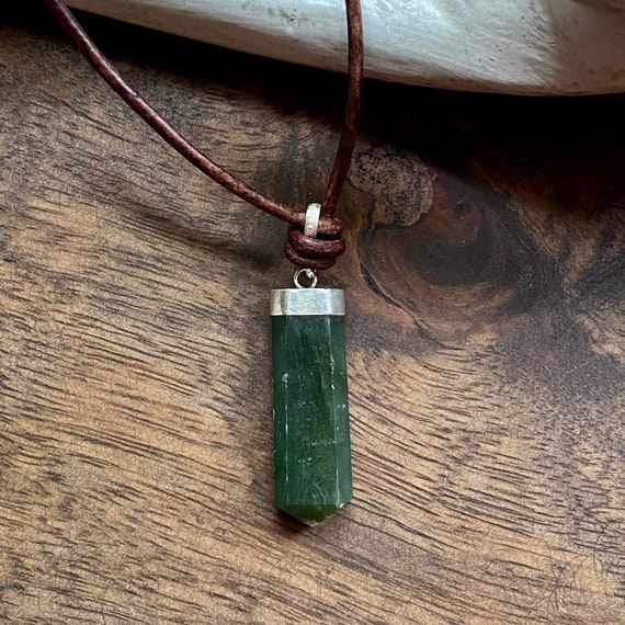 Mens Jade Necklace Jade Necklace Men 