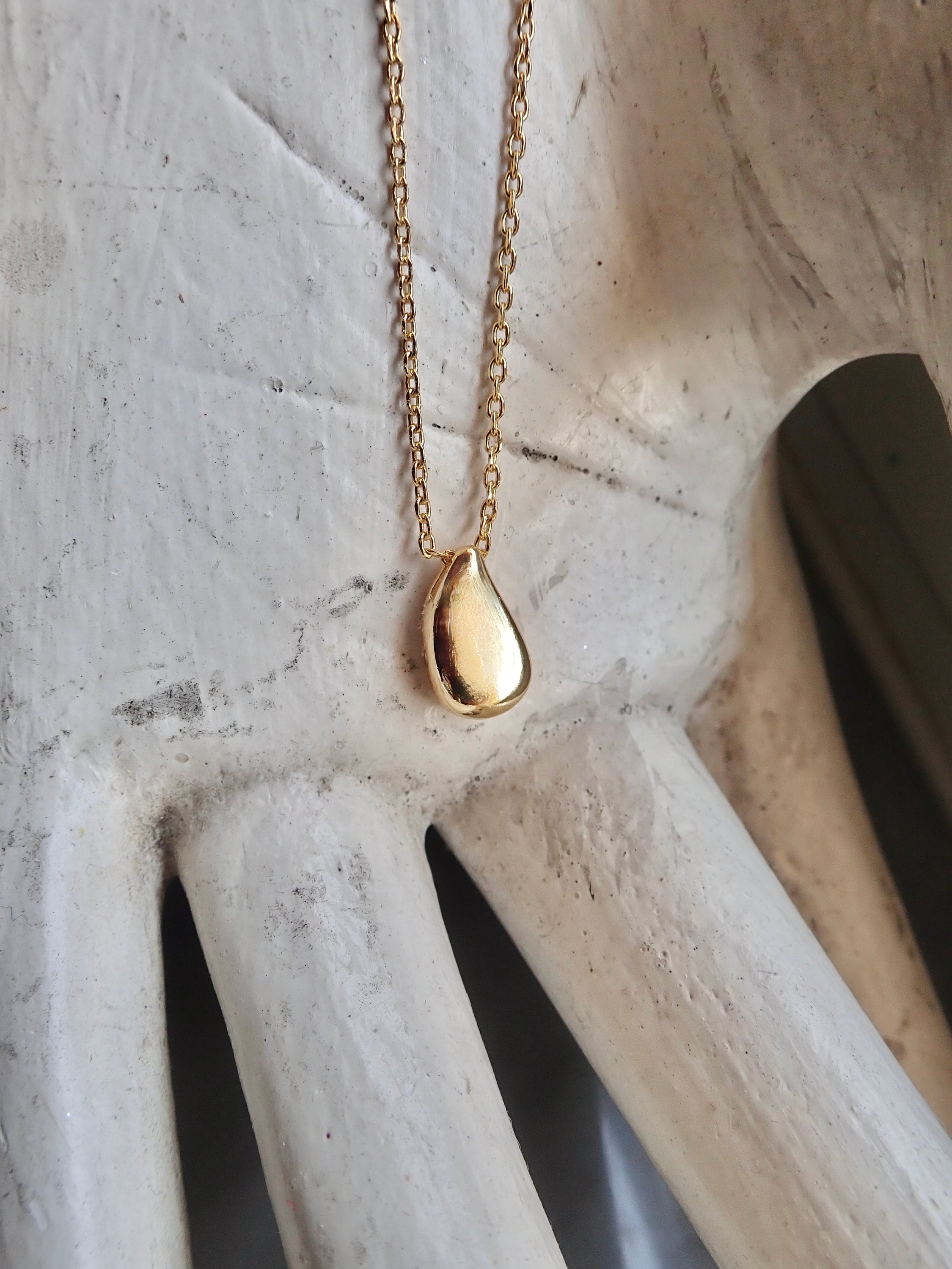 ネックレス・ペンダント LAZY DAWN water drop necklace il_fullxfull.6467507189_569p.jpg