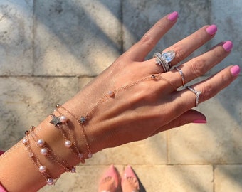 Hand Chains