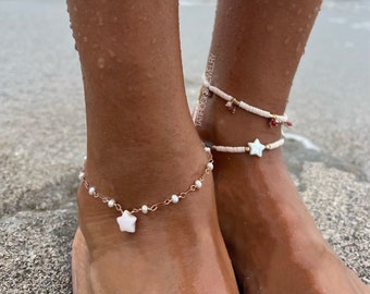 Anklets