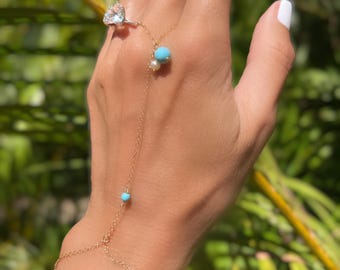 Hand Chains