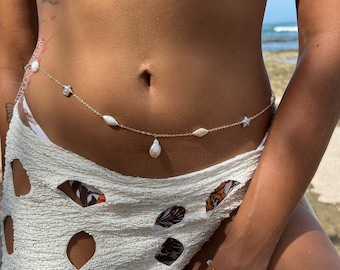 Belly Chains