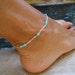 see more listings in the Anklets section