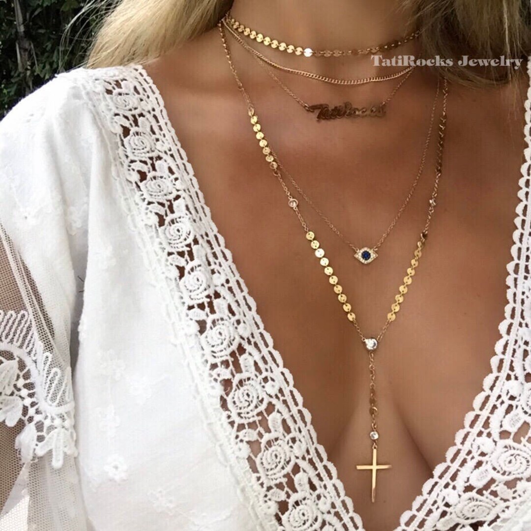 del Rosario de la Gloria Collar de Rosario - Etsy España