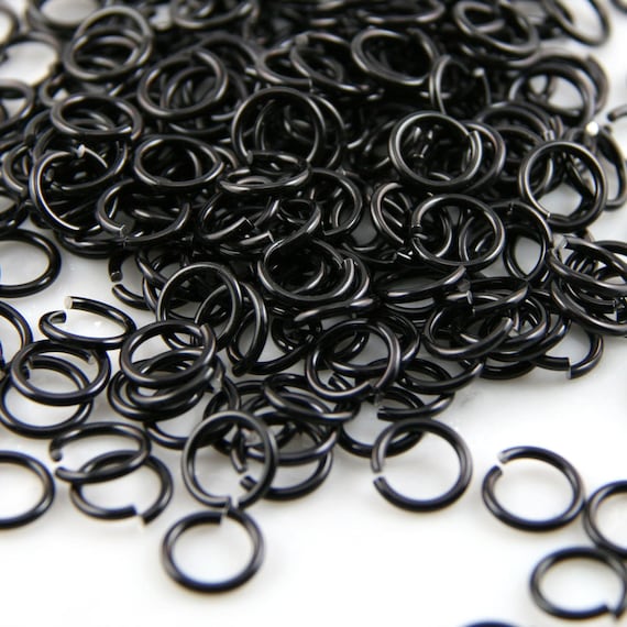 Chainmail jump rings shop