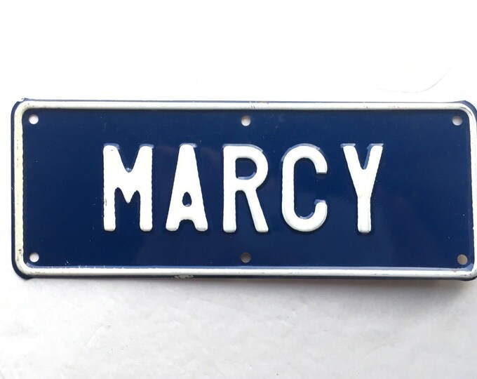 marcy bicycle