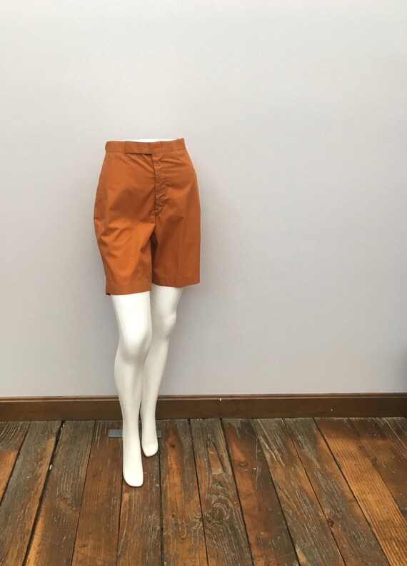 1960s Women's Shorts - Vintage 1960s Jantzen Short