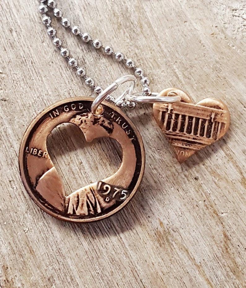 The 1975 公式ネックレス The 1975 Necklace - The 1975 Official Store