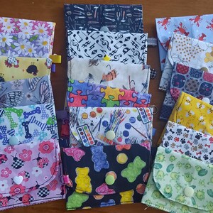 Monedero para tarjetas