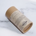 Soft Underarm Cream Plastic Free, Small, Zero Waste, Jar OR Push-up, Natural, Sensitive Skin, Deodorant, Scented, Organic