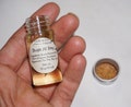 SALE Bugs At Bay Oil - Organic, Two Sizes, Travel, Zero Waste, Natural, Plastic Free