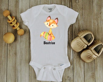 Udder-ly Adorable Cow Onesie/® Boho Baby Onesie Funny Onesie Woodland Animal Onesie Cute Cow Cute Baby Bodysuit Cute Onesie