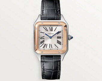 SANTOS-DUMONT WATCH