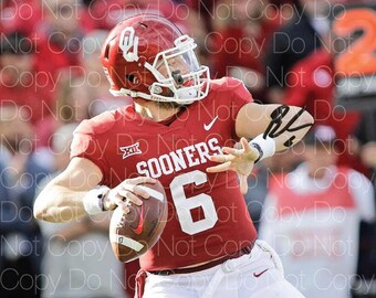 baker mayfield signed jersey baker mayfield signed jersey
