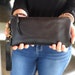 see more listings in the Wristlets and Clutch section