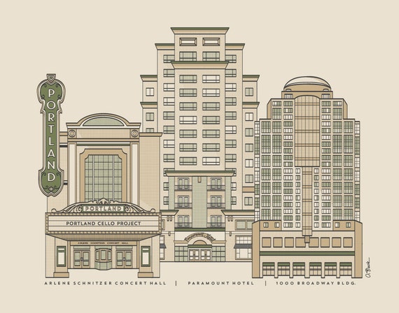 Arlene Schnitzer Seating Chart Portland