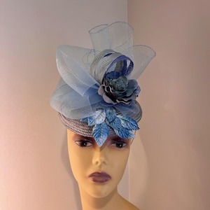 Hats, fascinators