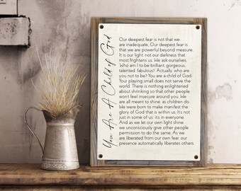 Our Children Poem Etsy